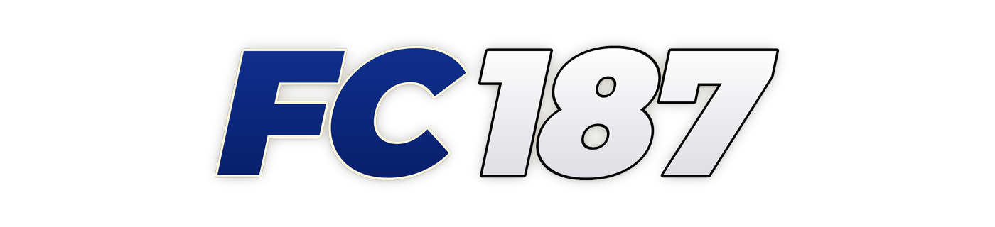 fc187 Logo